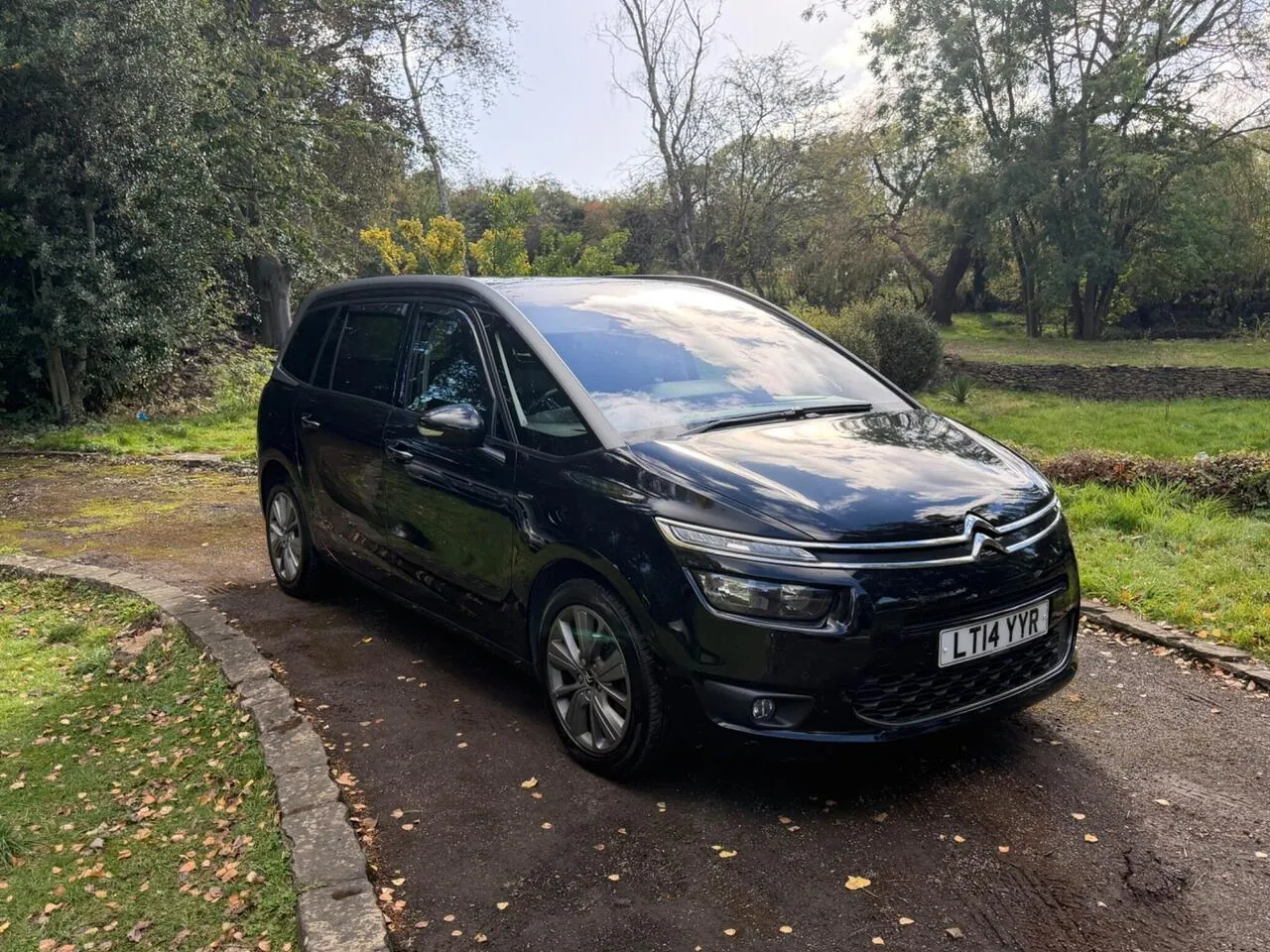 Citroen Grand Picasso