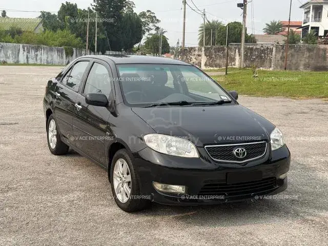Toyota Vios