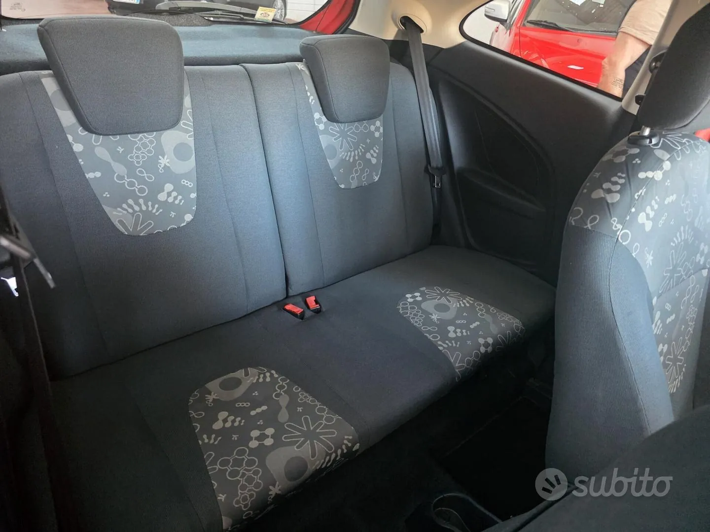 Ford Ka 2011 photo 5