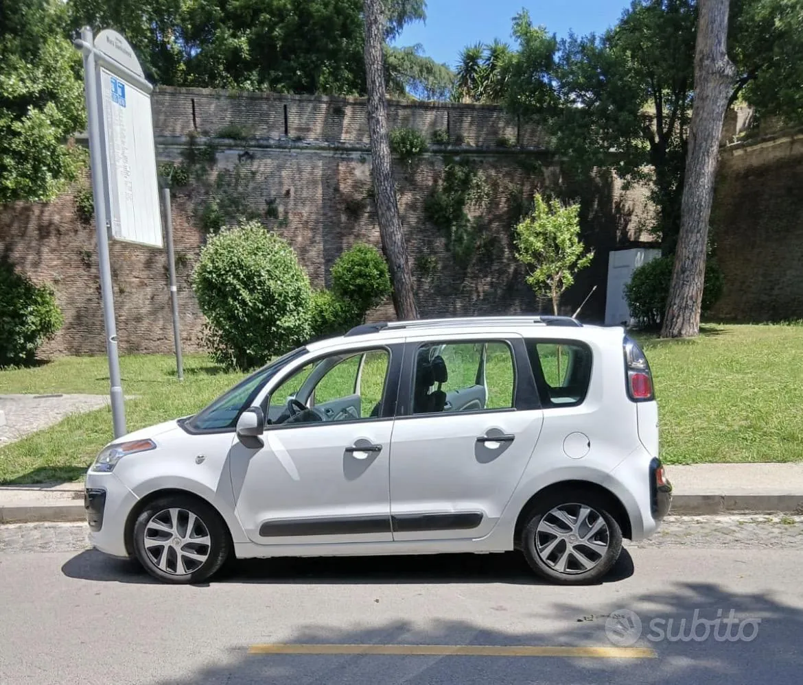 Citroen C3 Picasso