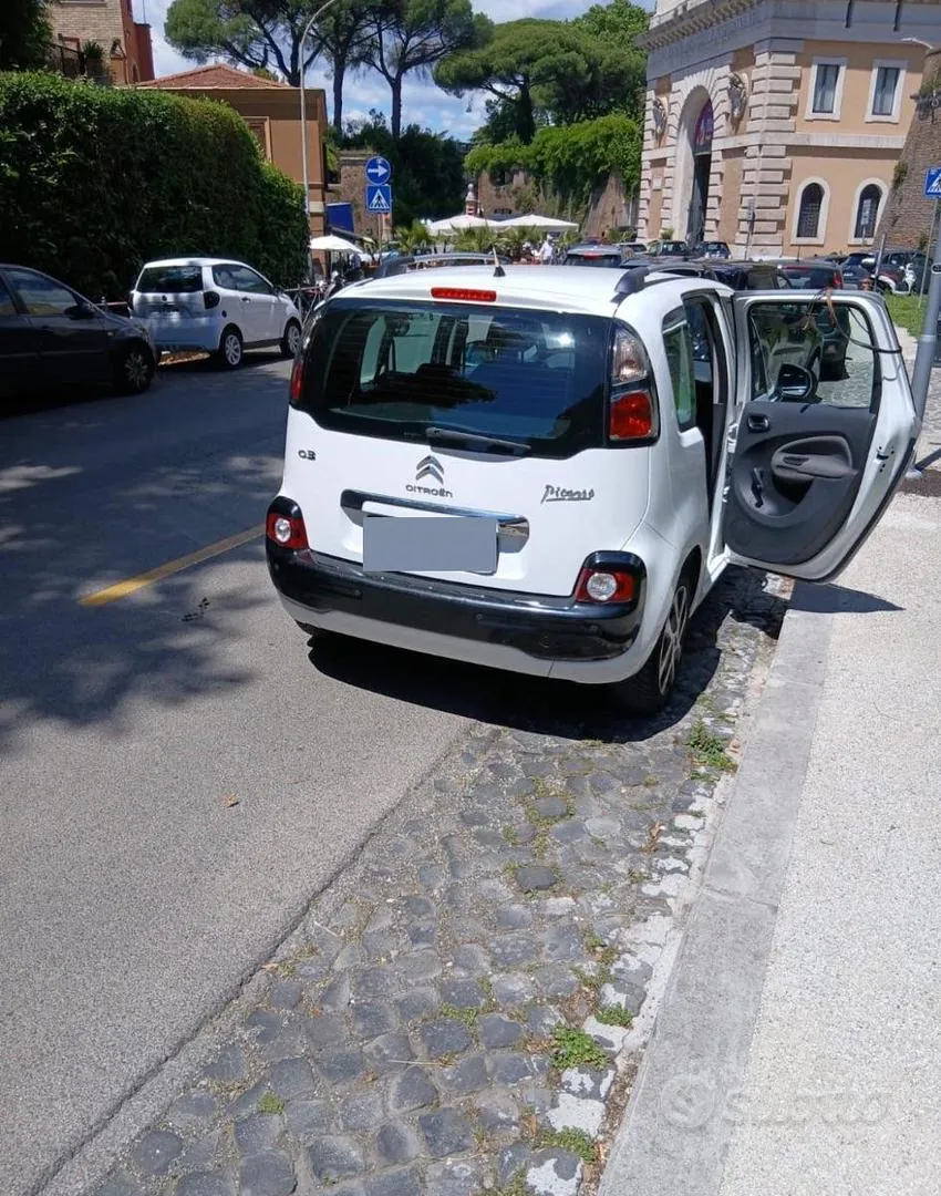 Citroen C3 Picasso 2014 photo 3