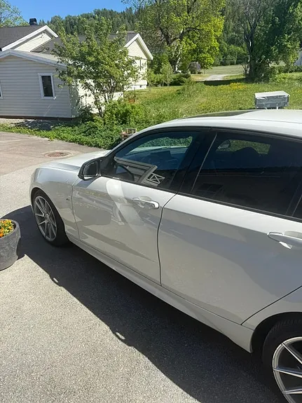 BMW 116D 2014 photo 5