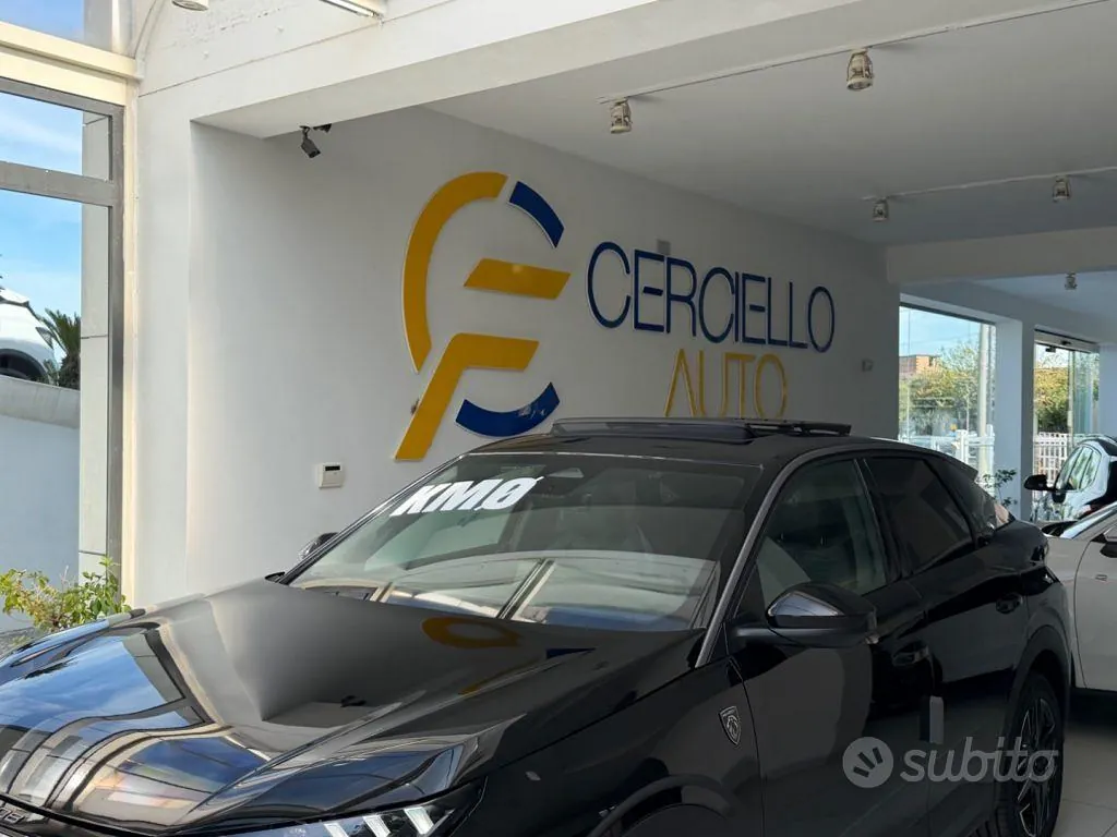 Peugeot 3008 2026 photo 4