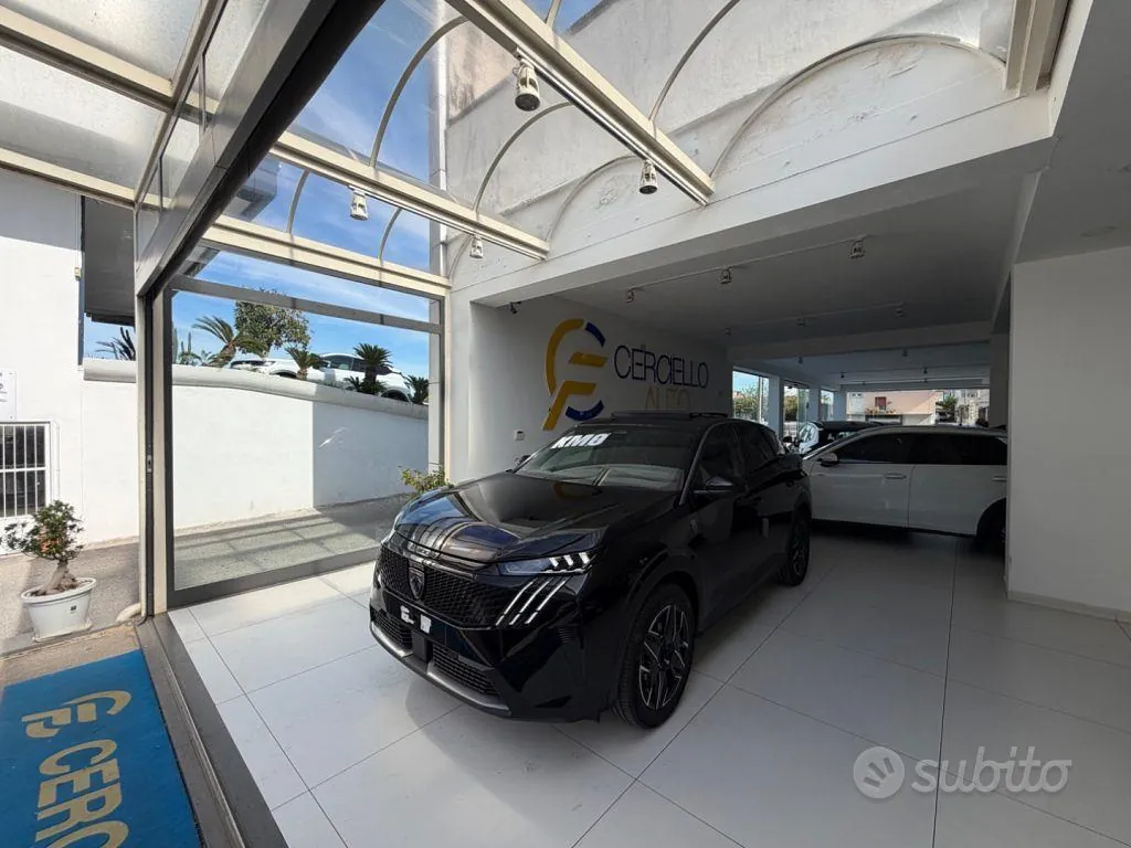 Peugeot 3008 2026 photo 2