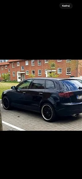 Audi A3 2013 photo 3