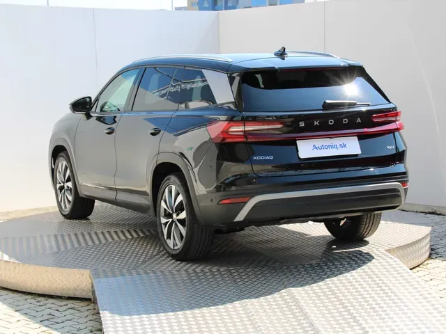 Skoda Kodiaq 2024 photo 4