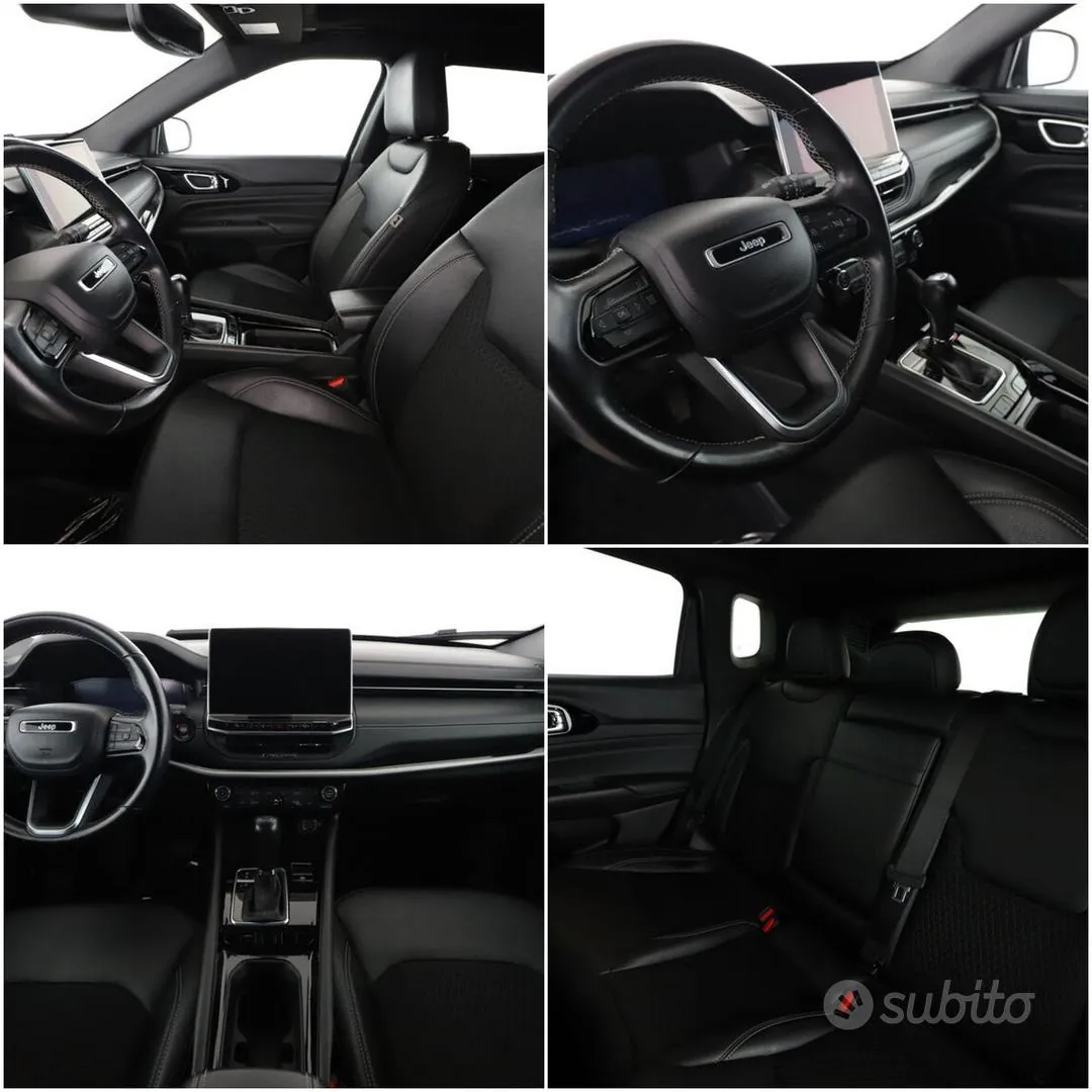 Jeep Compass 2021 photo 5