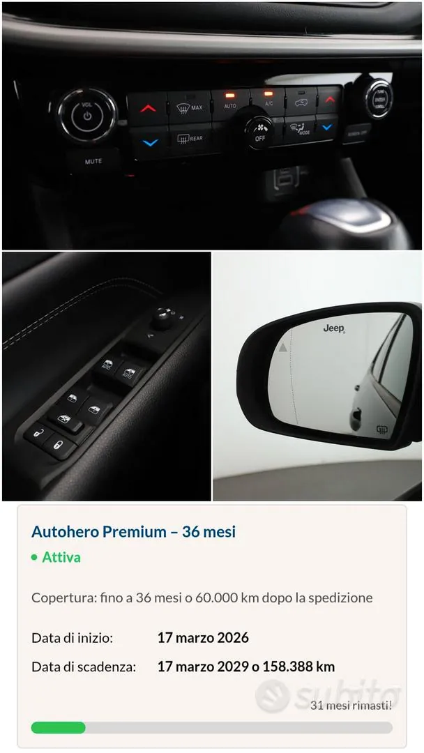 Jeep Compass 2021 photo 4