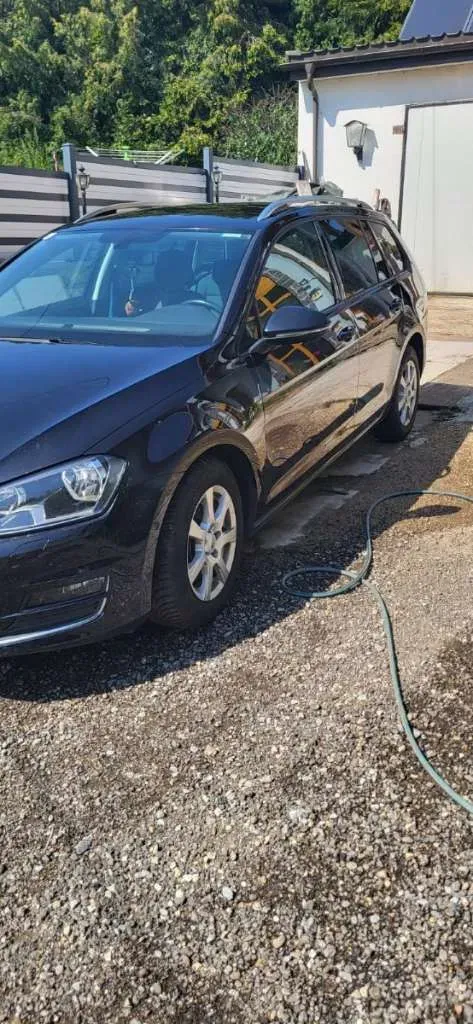 Volkswagen Golf 2016 photo 2