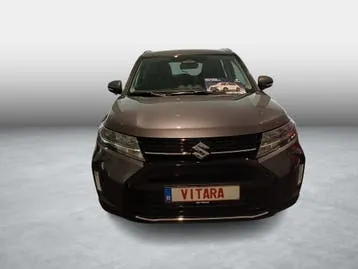 Suzuki Grand Vitara 2026 photo 3