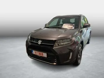 Suzuki Grand Vitara 2026 photo 2