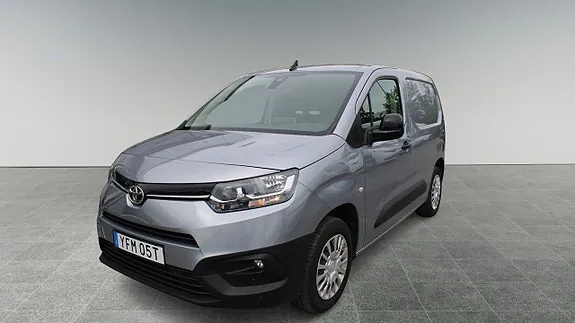 Toyota Proace City 2023 photo 2