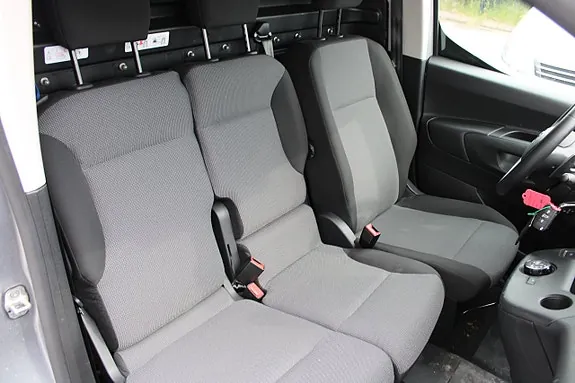 Toyota Proace City 2023 photo 5