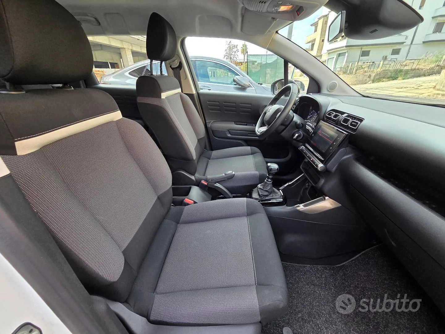 Citroen C3 Aircross 2023 photo 5