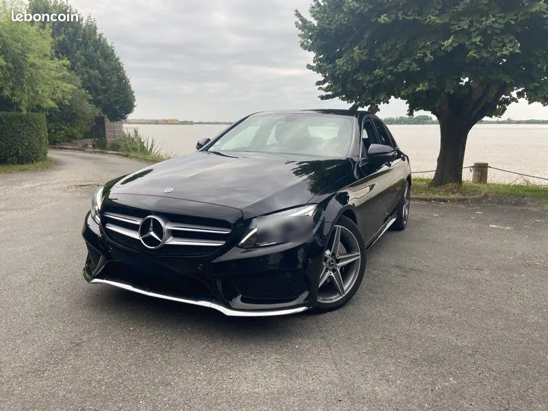 Mercedes-Benz 200