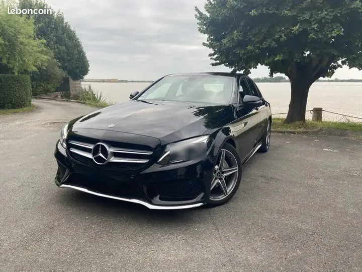 Mercedes-Benz 200