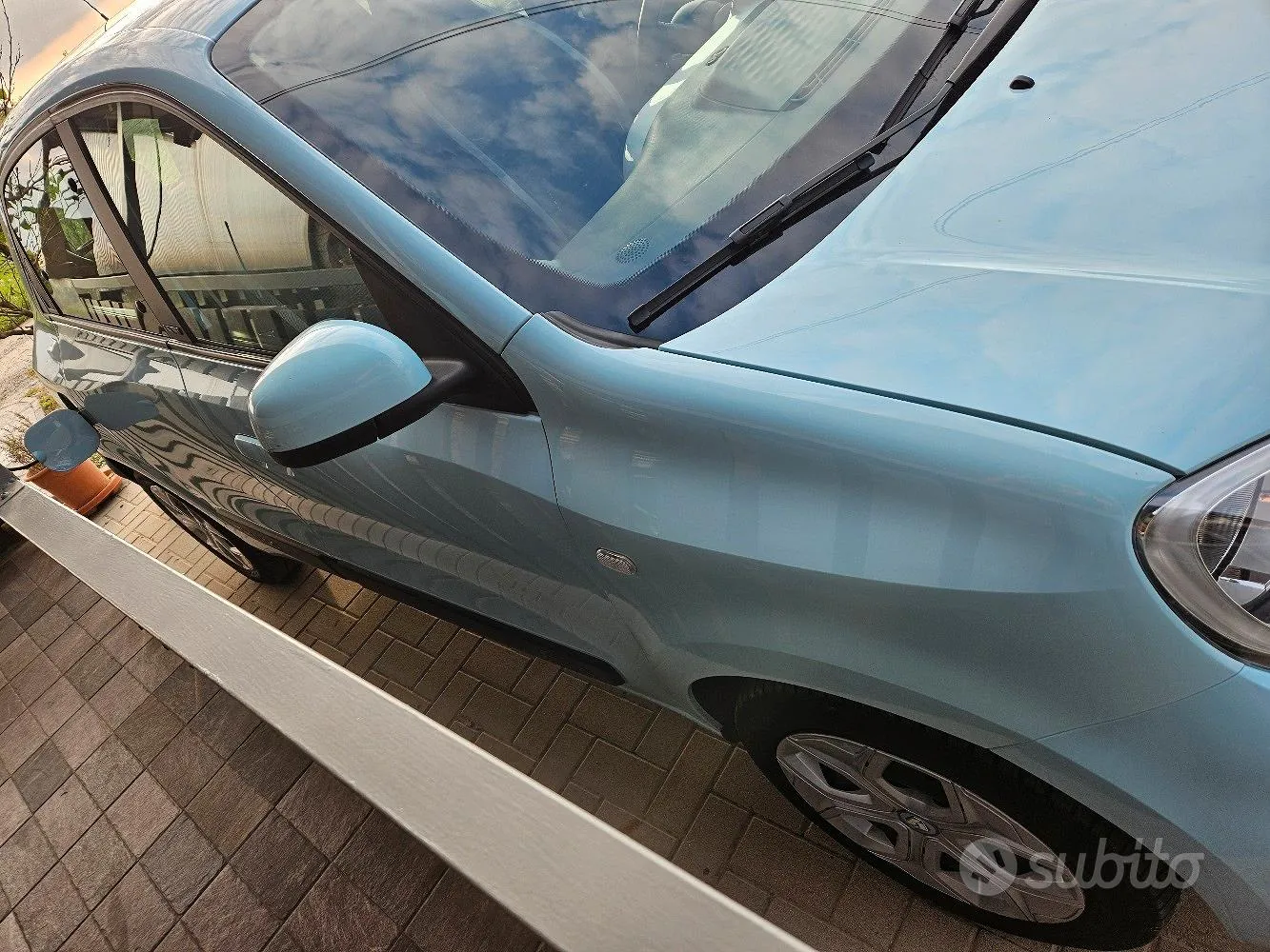 Renault Twingo 2020 photo 4