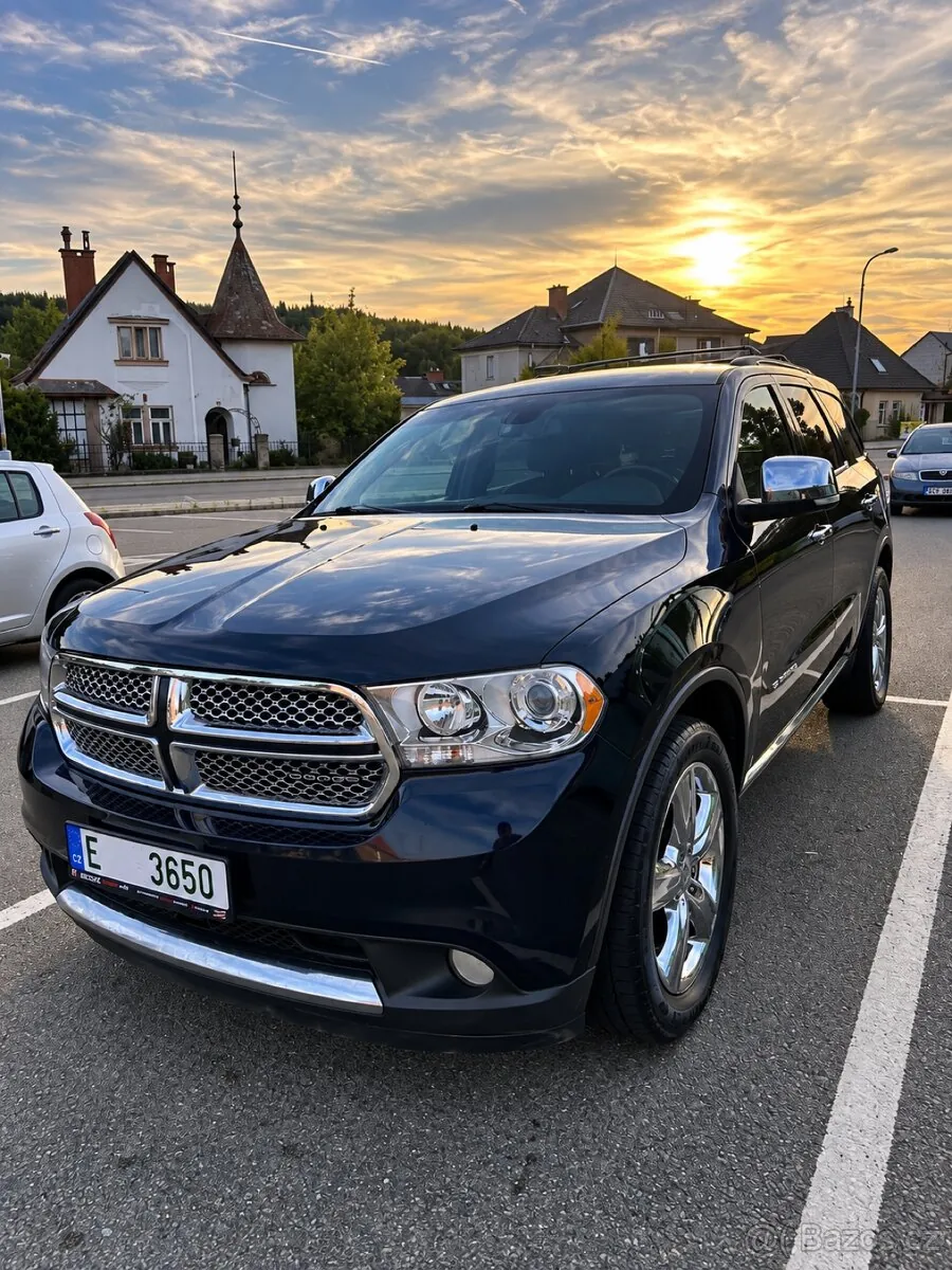 Dodge Durango