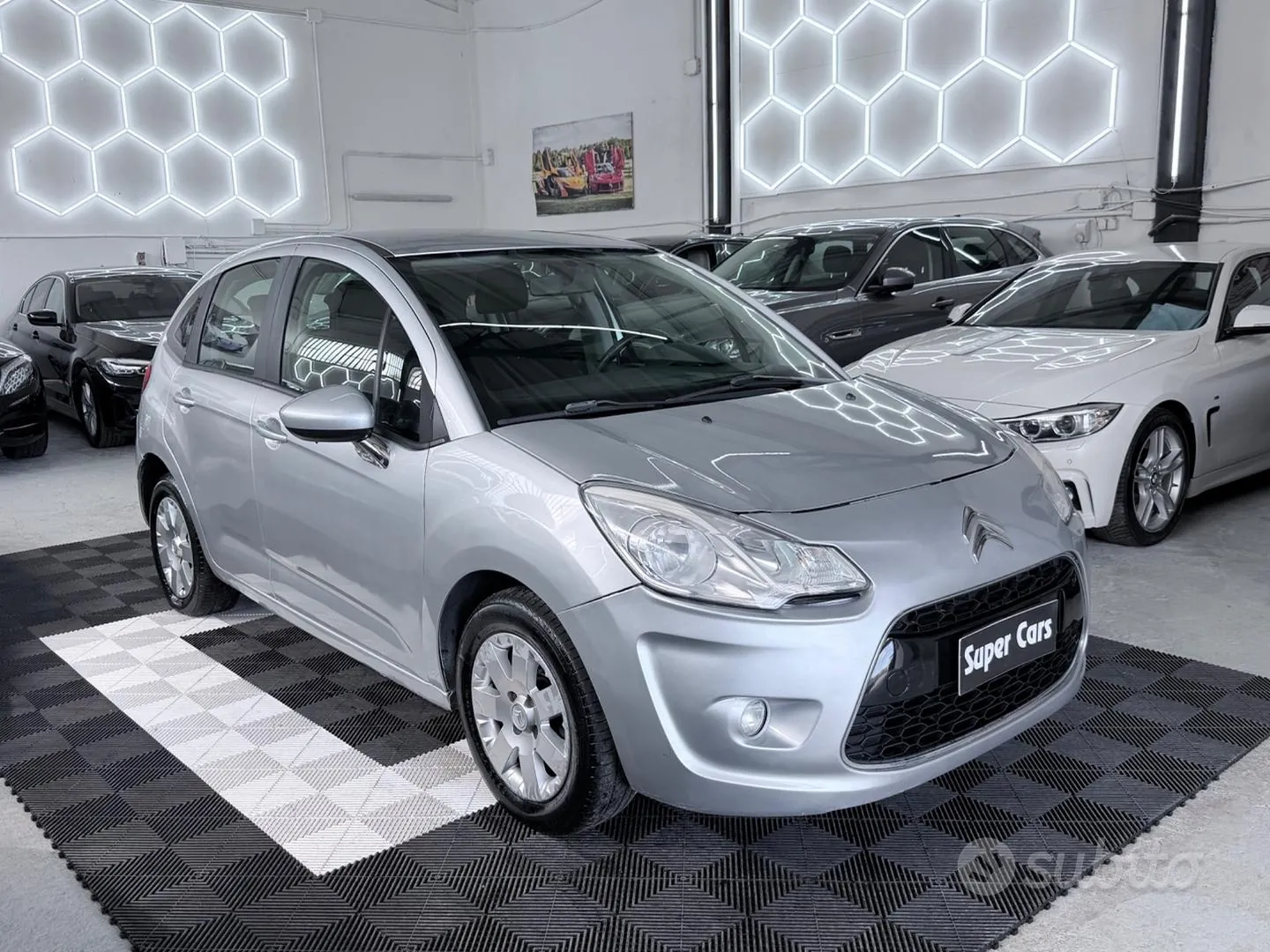 Citroen C3