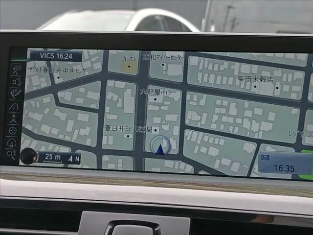 BMW 3 Series 2014 photo 4