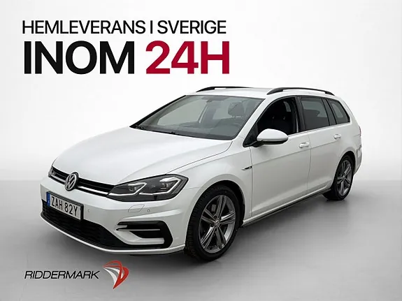 Volkswagen Golf I