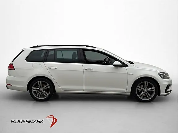 Volkswagen Golf I 2019 photo 5