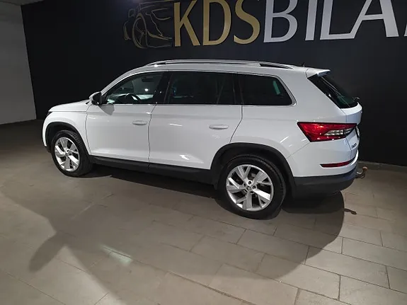 Skoda Kodiaq 2017 photo 3