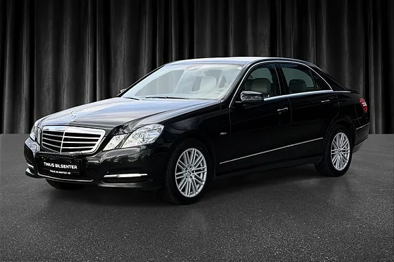 Mercedes-Benz E250