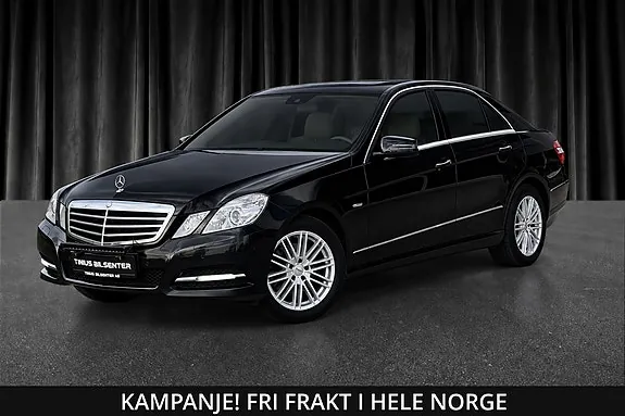 Mercedes-Benz E250
