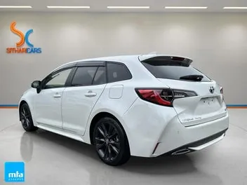 Toyota Corolla 2021 photo 3