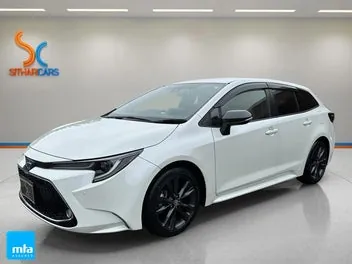 Toyota Corolla 2021 photo 4