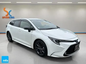 Toyota Corolla 2021 photo 2