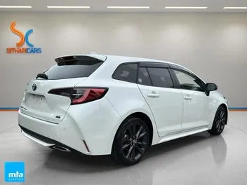 Toyota Corolla 2021 photo 5