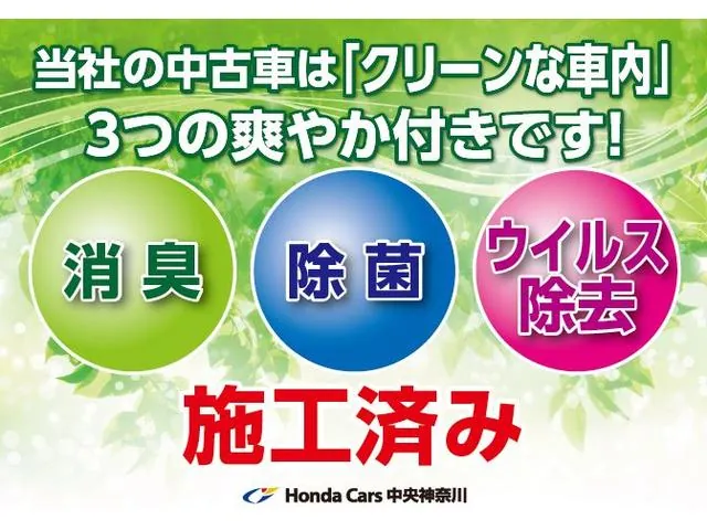 Honda Freede Hybrid 2023 photo 2
