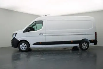 Renault Master 2026 photo 3