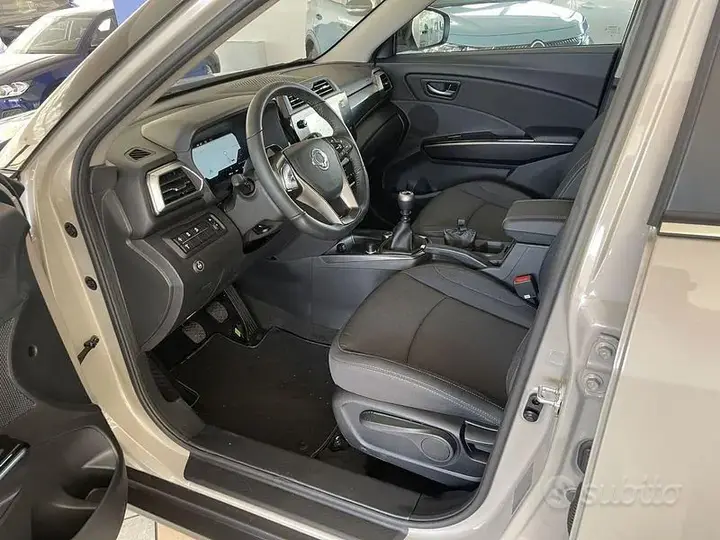 KG Mobility Tivoli 2026 photo 5