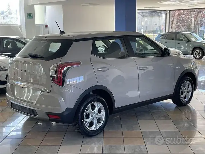 KG Mobility Tivoli 2026 photo 4