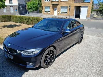BMW 428I