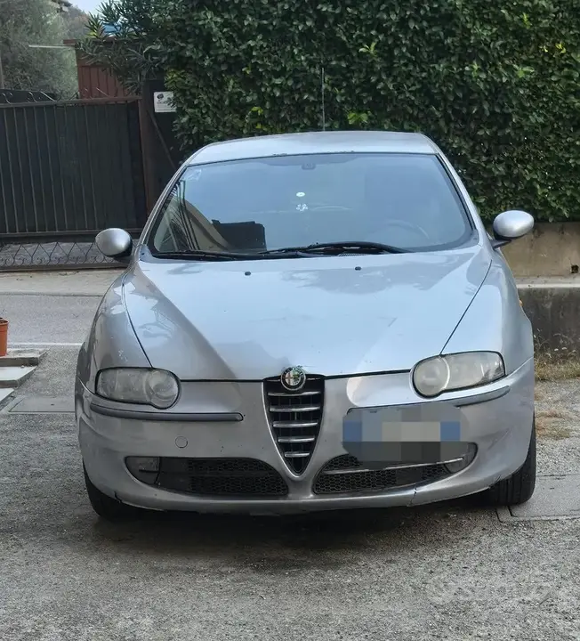 Alfa Romeo 147