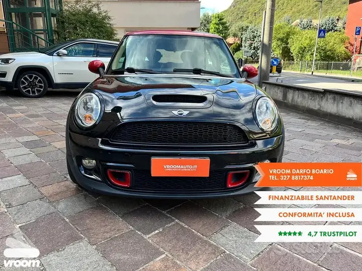 Mini Mini Cooper S