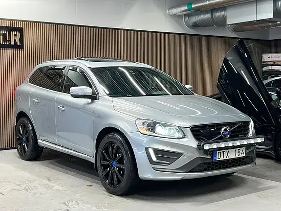 Volvo Xc60 2014 photo 5