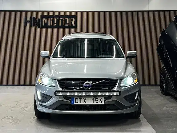 Volvo Xc60 2014 photo 4
