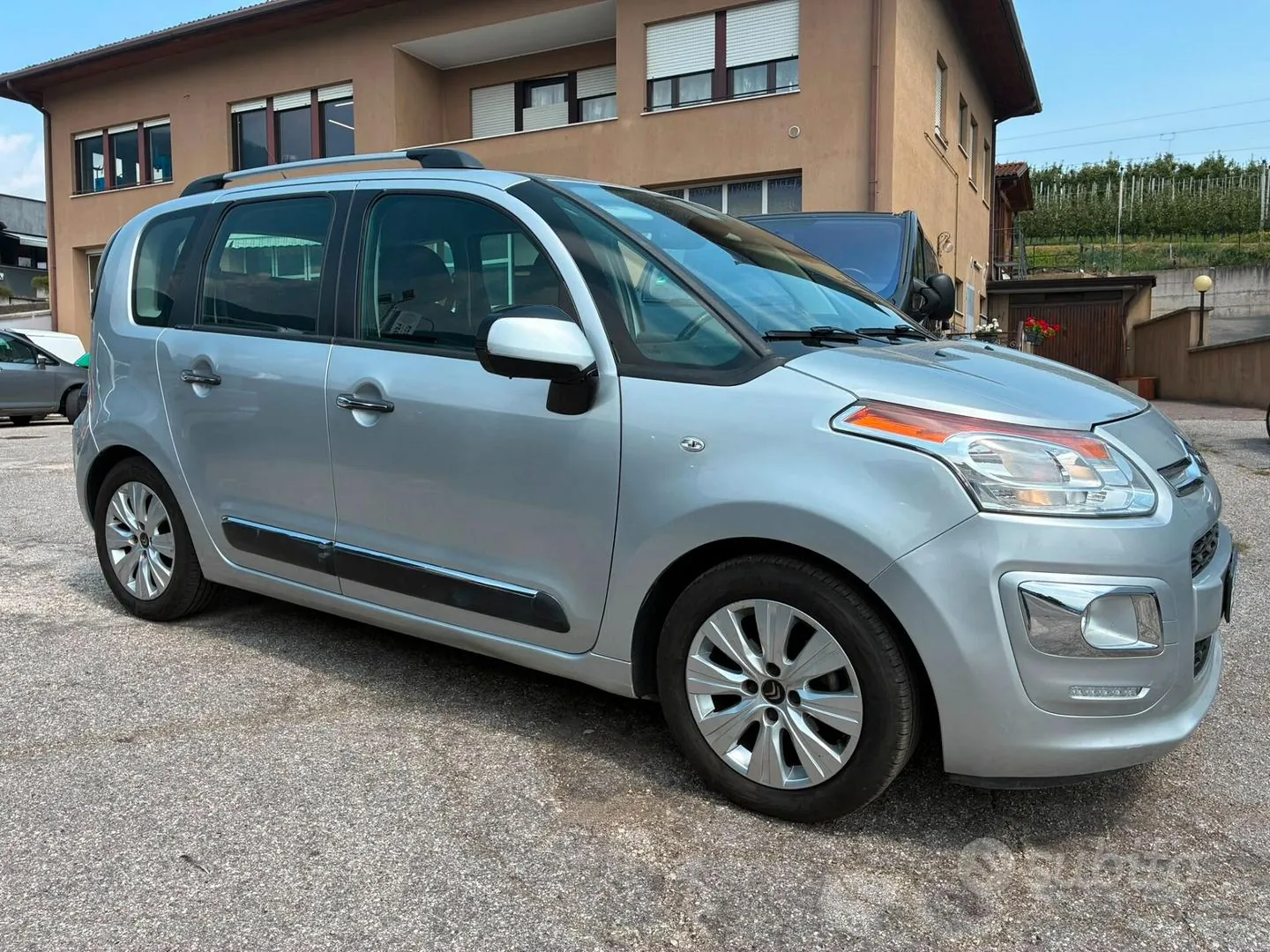 Citroen C3 Picasso 2014 photo 4