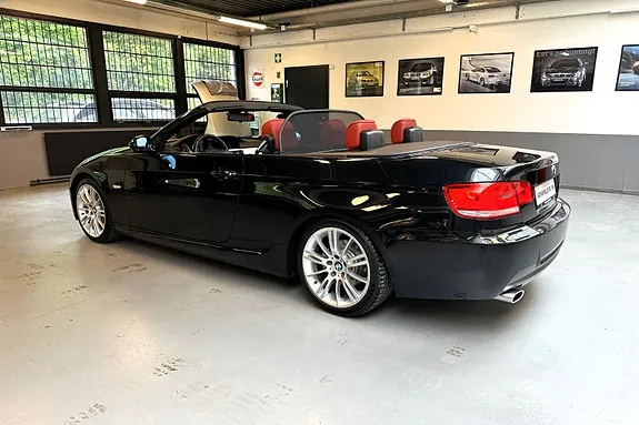 BMW 320I 2007 photo 3