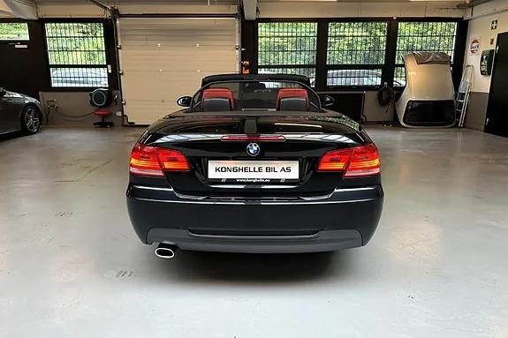 BMW 320I 2007 photo 4