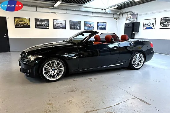 BMW 320I