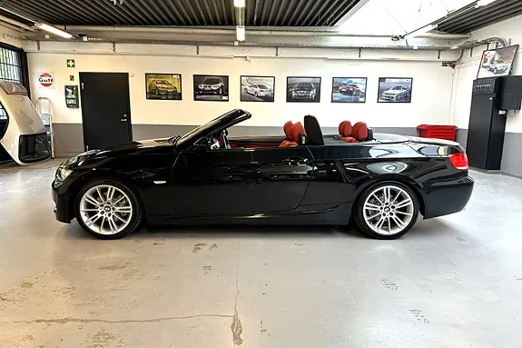 BMW 320I 2007 photo 2
