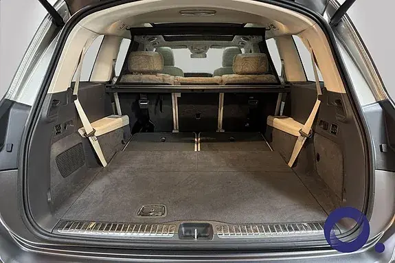 Mercedes-Benz Gls 400 D 2020 photo 5