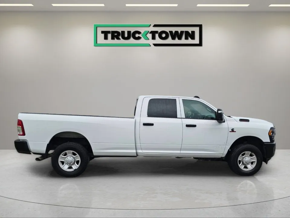 Ram 3500 2024 photo 4