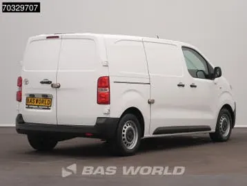 Toyota Proace 2021 photo 2